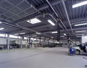 Audi Zentrum