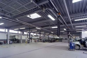 Audi Zentrum