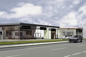 Lexus Osnabrück