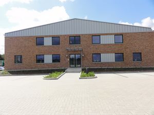 Teehandelshaus Bünting Außen