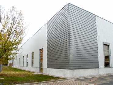 ZF, Stemwede