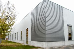 ZF, Stemwede