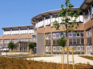DPD Hannover-Lehrte Außen