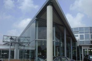 Porsche Zentrum
