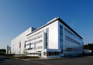 Coppenrath & Wiese, Atter, Front