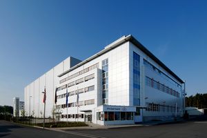 Coppenrath & Wiese, Atter, Front