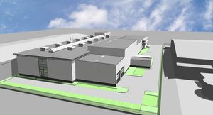 Bäckerei Panificadora Imperio
