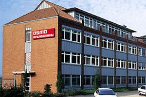 Osmo Anlagenbau Georgsmarienhütte