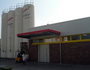 Schäfer's