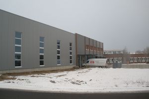Fassade