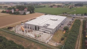 Erweiterung
