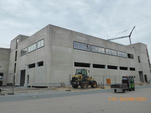 Juni 2021