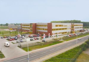 Schäfer's