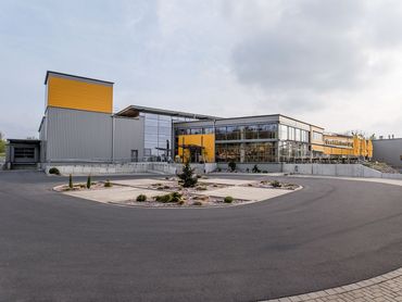 Aussenansicht