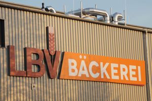 LBV Bäckerei