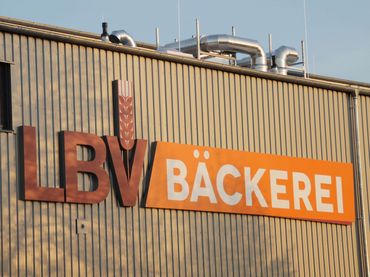 LBV Bäckerei
