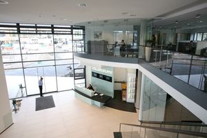 Wellergruppe Berlin
