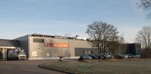 LBV Außenansicht