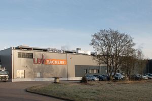 LBV Außenansicht
