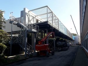 Verbindungsbruecke