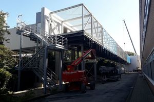 Verbindungsbruecke