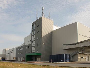 BASF Lemförde