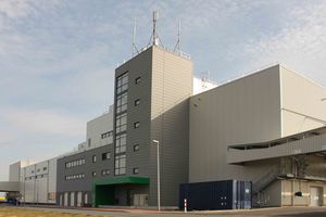 BASF Lemförde