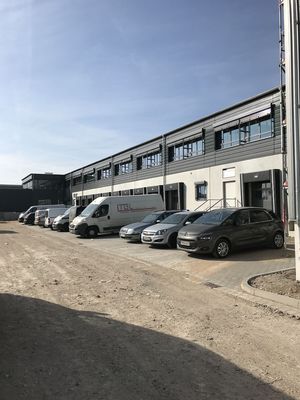 Logistik