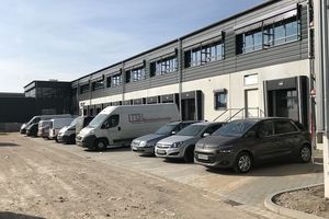 Logistik