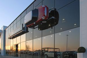 Autohaus BMW
