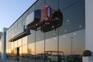 Autohaus BMW