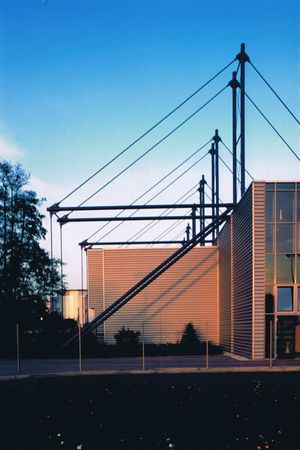 ZF Außen