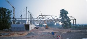 ZF Bau