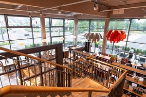 [Translate to English:] Café Wellmann
