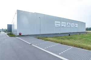 Brandwand