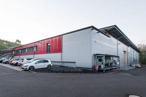 Bäckerei Evertzberg