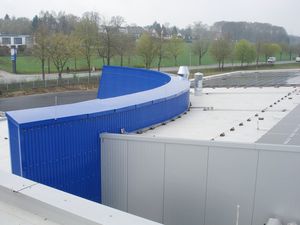 3H-LACKE Dach
