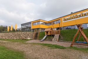 Spielplatz