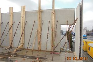 Baustelle