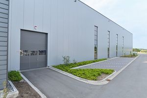 Fassade