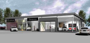 Lexus Osnabrück