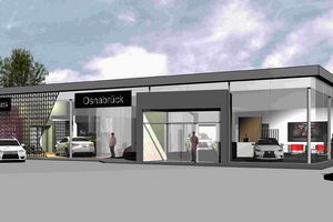 Lexus Osnabrück