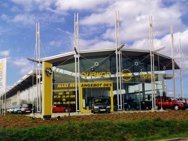 Opel Dürkop