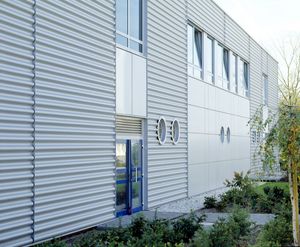 ZF Außen
