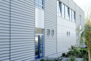 ZF Außen
