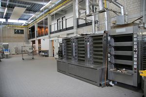 Bäckerei Voss