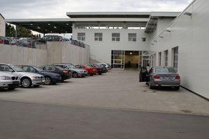 BMW B&K