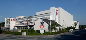 Coppenrath & Wiese, Atter Außen