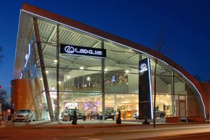 Toyota/Lexus