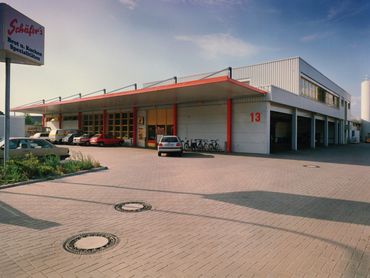Schäfer's